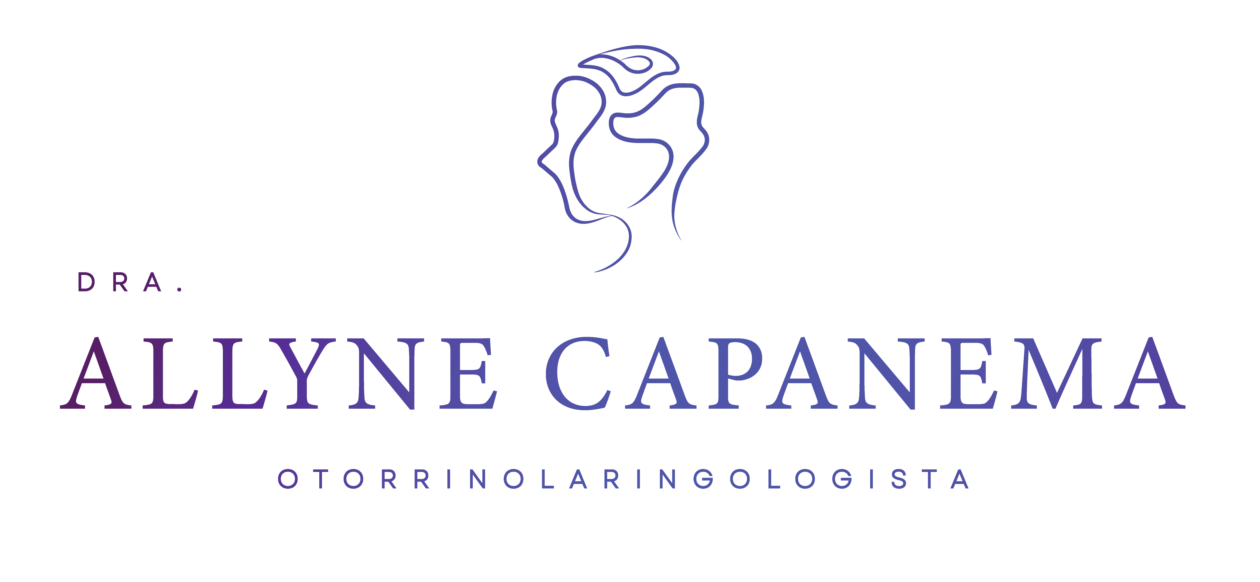 Dra. Allyne Capanema — Otorrinolaringologista
